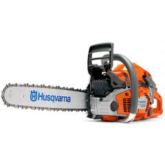 Бензопила Husqvarna 550XP Бензопила Husqvarna 550XP